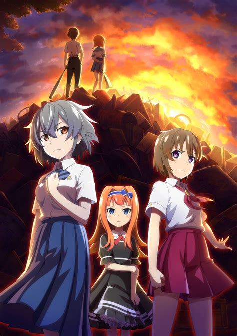 Higurashi no Naku Koro Ni Wiki